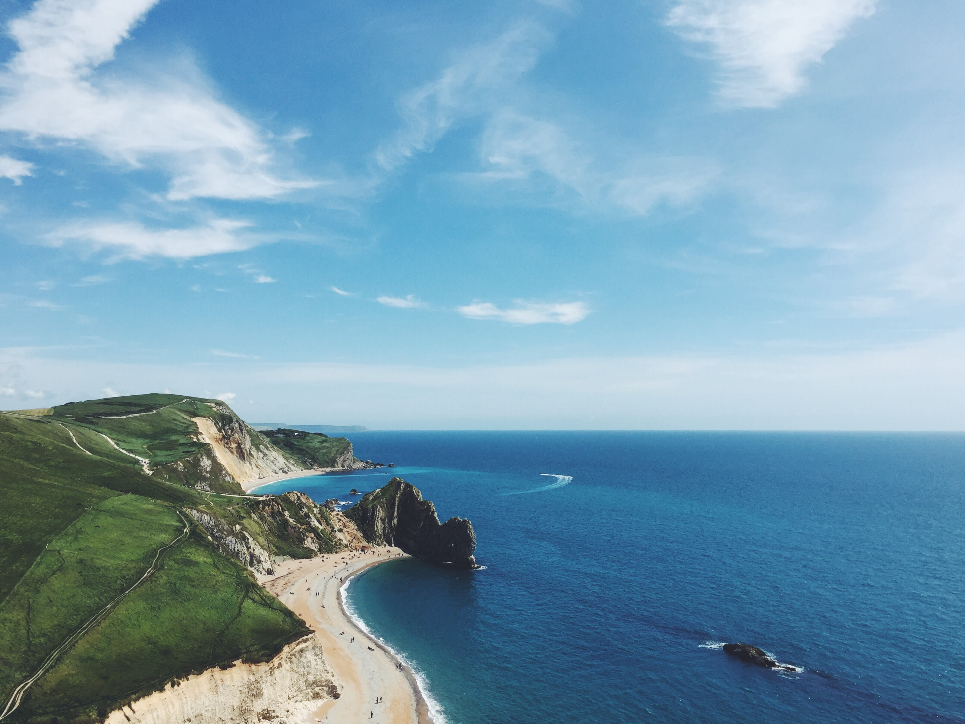 South West Coast Path