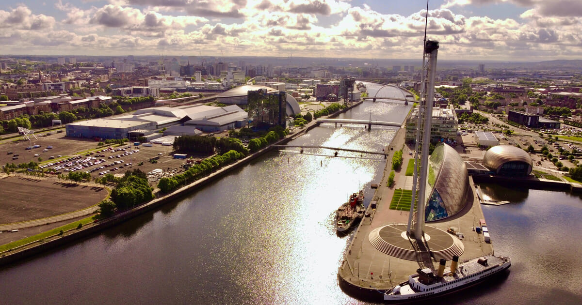 Get active outdoors in Glasgow Half marathons and 10K runs in Glasgow 2024 TimeOutdoors