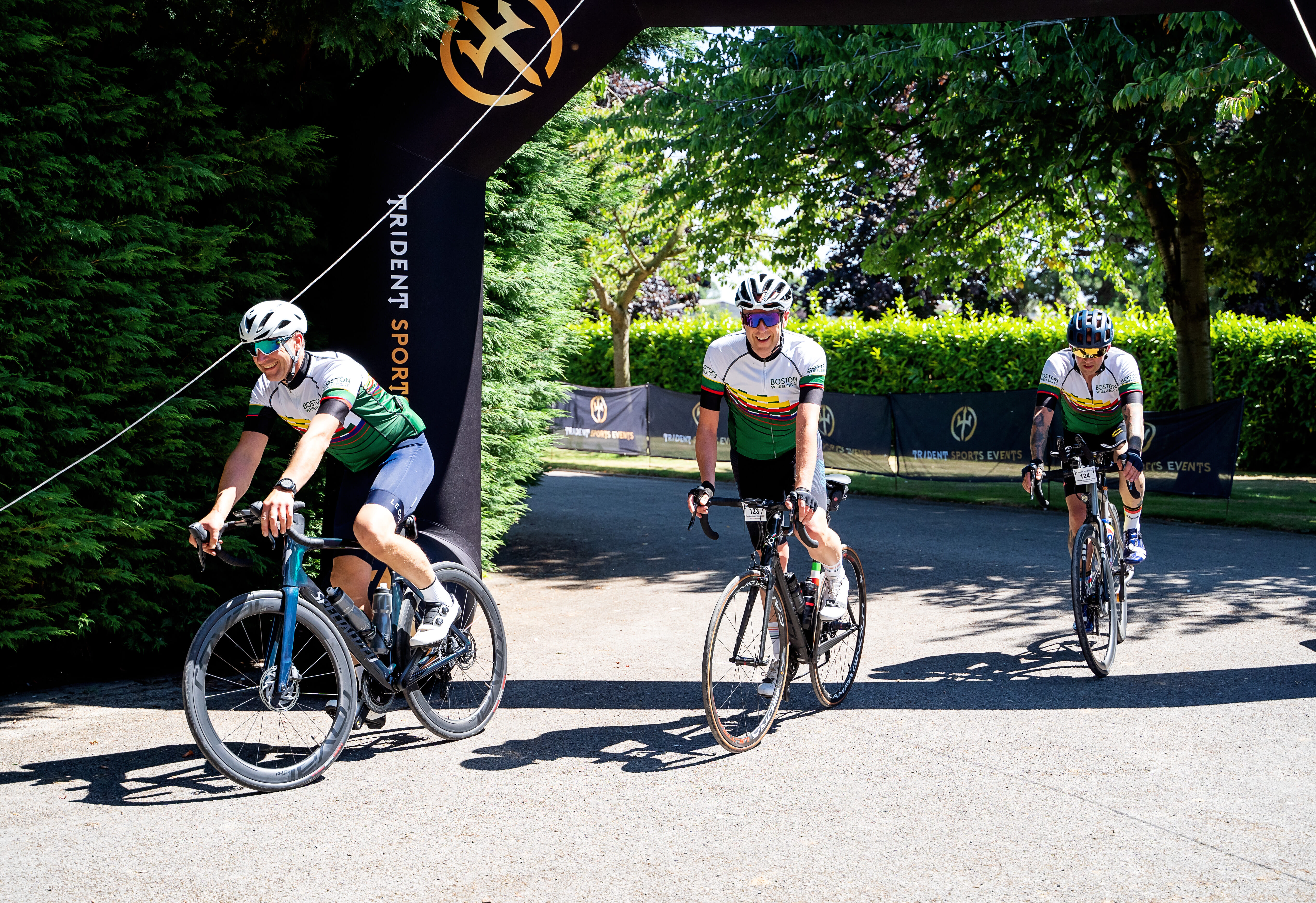 Introducing the Autumn Grange Sportive which takes you on a stunning 52-mile ride through the rolling hills of Rutland, with the route skirting the picturesque Rutland Water.