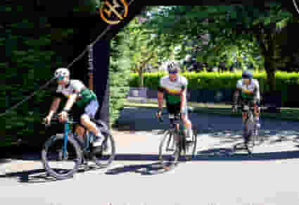 Autumn Grange Sportive