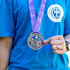 medal
