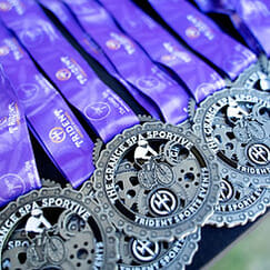 medal