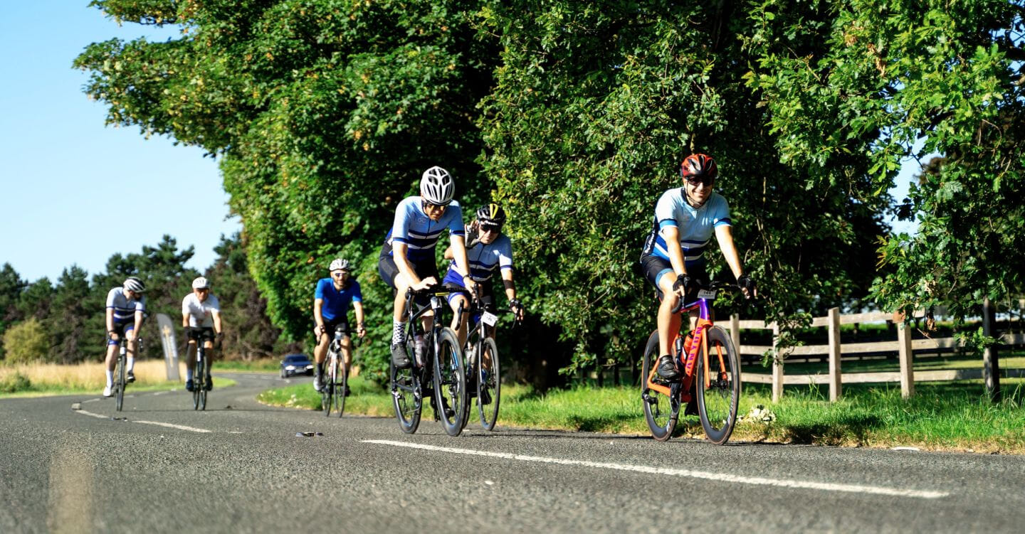 Cycle sportives near me online