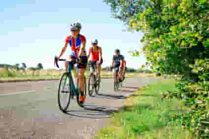 The Grange Spa Sportive