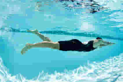 Tridents Grantham Triathlon