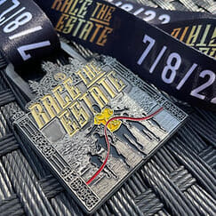 medal