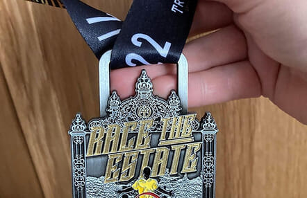 medal