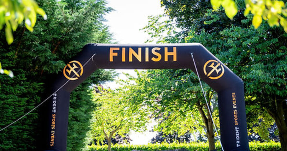Revesby Running Festival | Challenge The Estate | Sun 19 Jul 2026