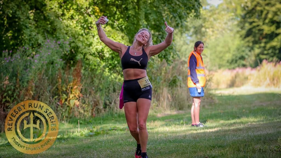 Revesby Running Festival | Challenge The Estate | Sun 19 Jul 2026