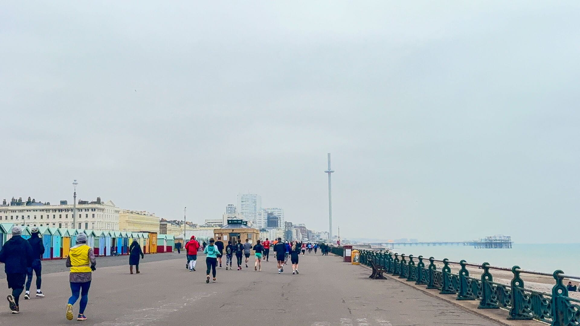 Kickstart your New Year resolutions!