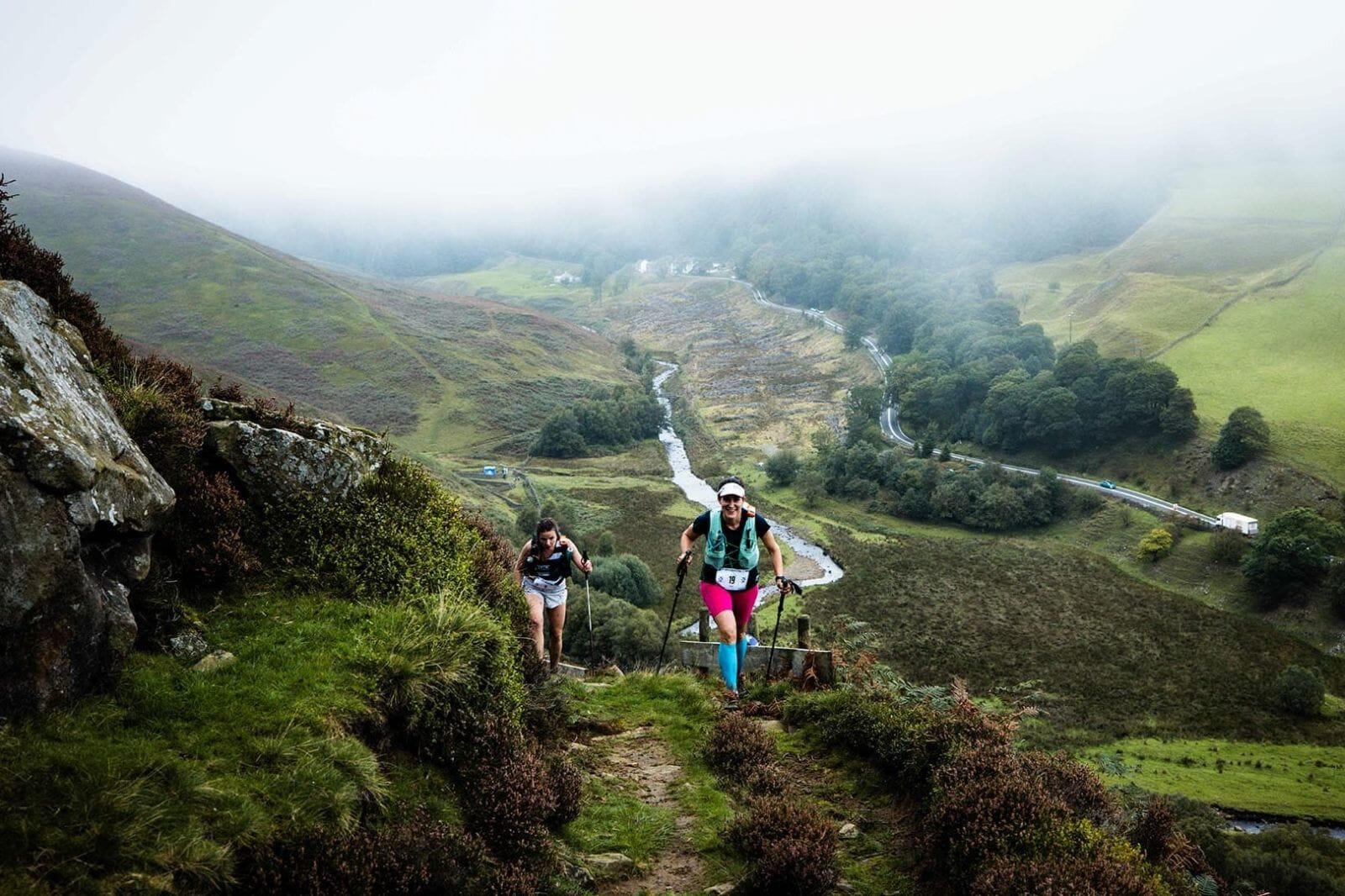 Ultra X ENG 23 Day 1 @aaronrolph