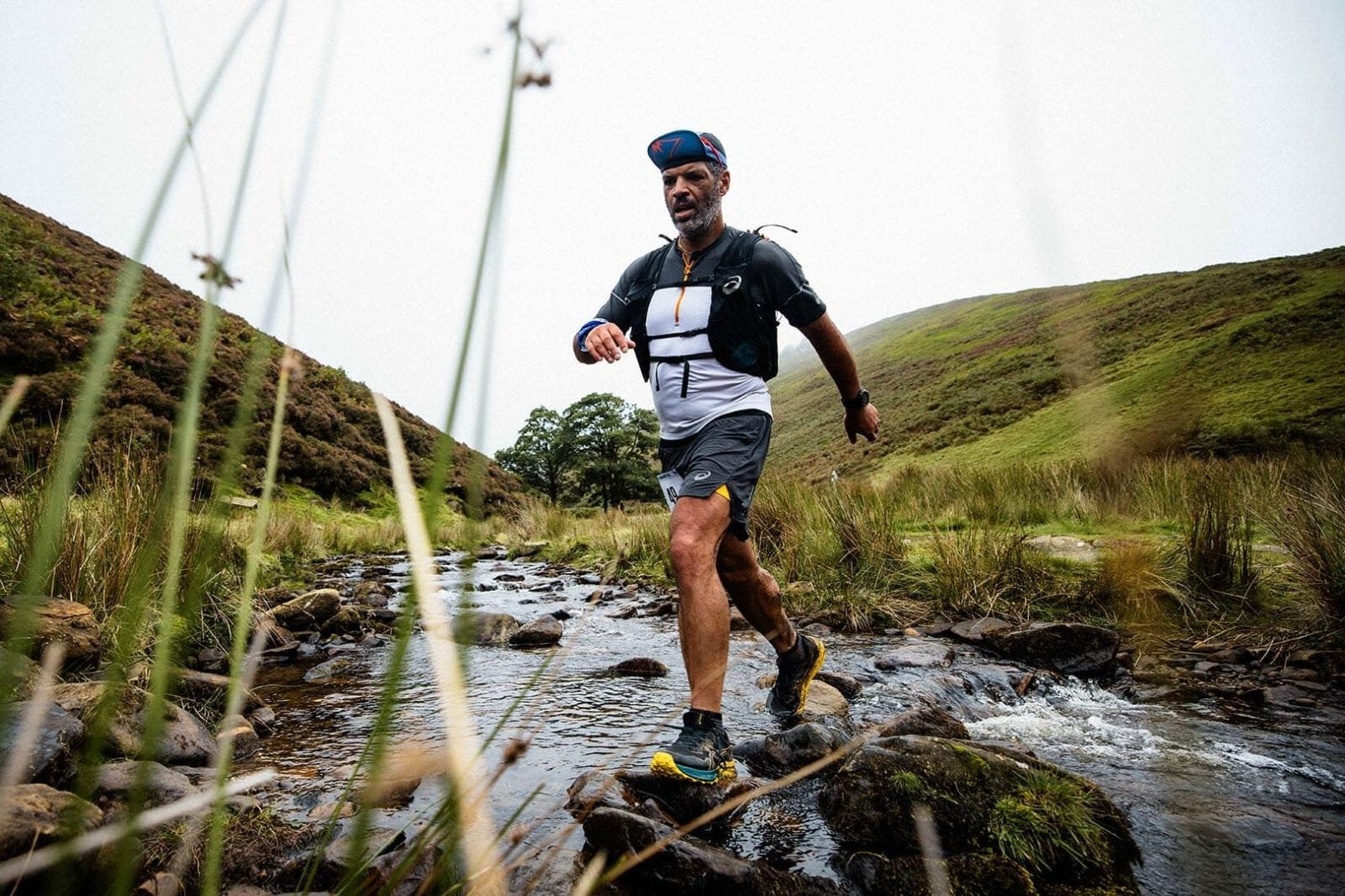 Ultra X ENG 23 Day 1 @aaronrolph2