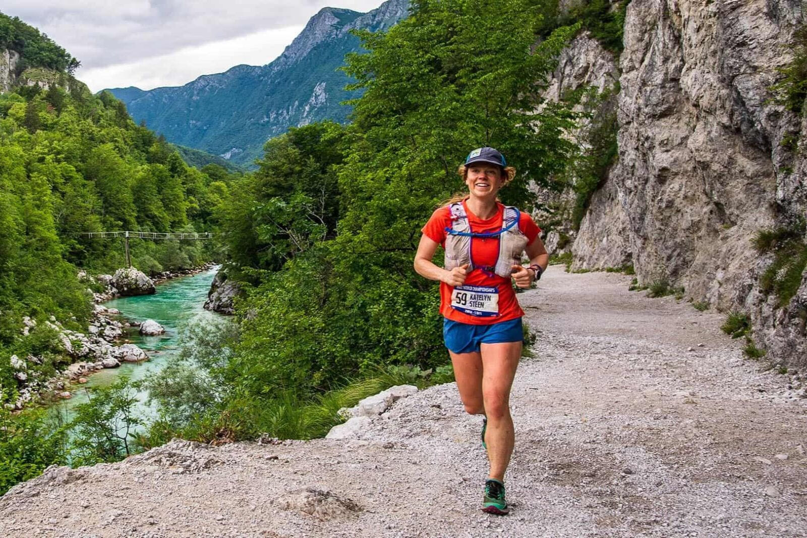 Ultra X Slovenia ultramarathon1