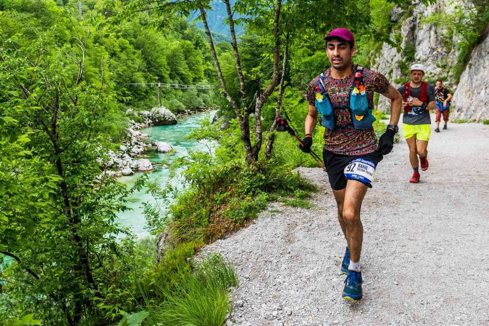 Ultra X Slovenia ultramarathon4