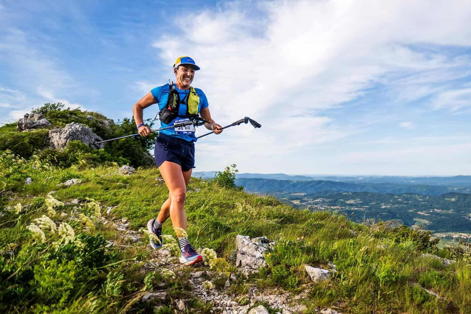 Ultra X Slovenia ultramarathon6