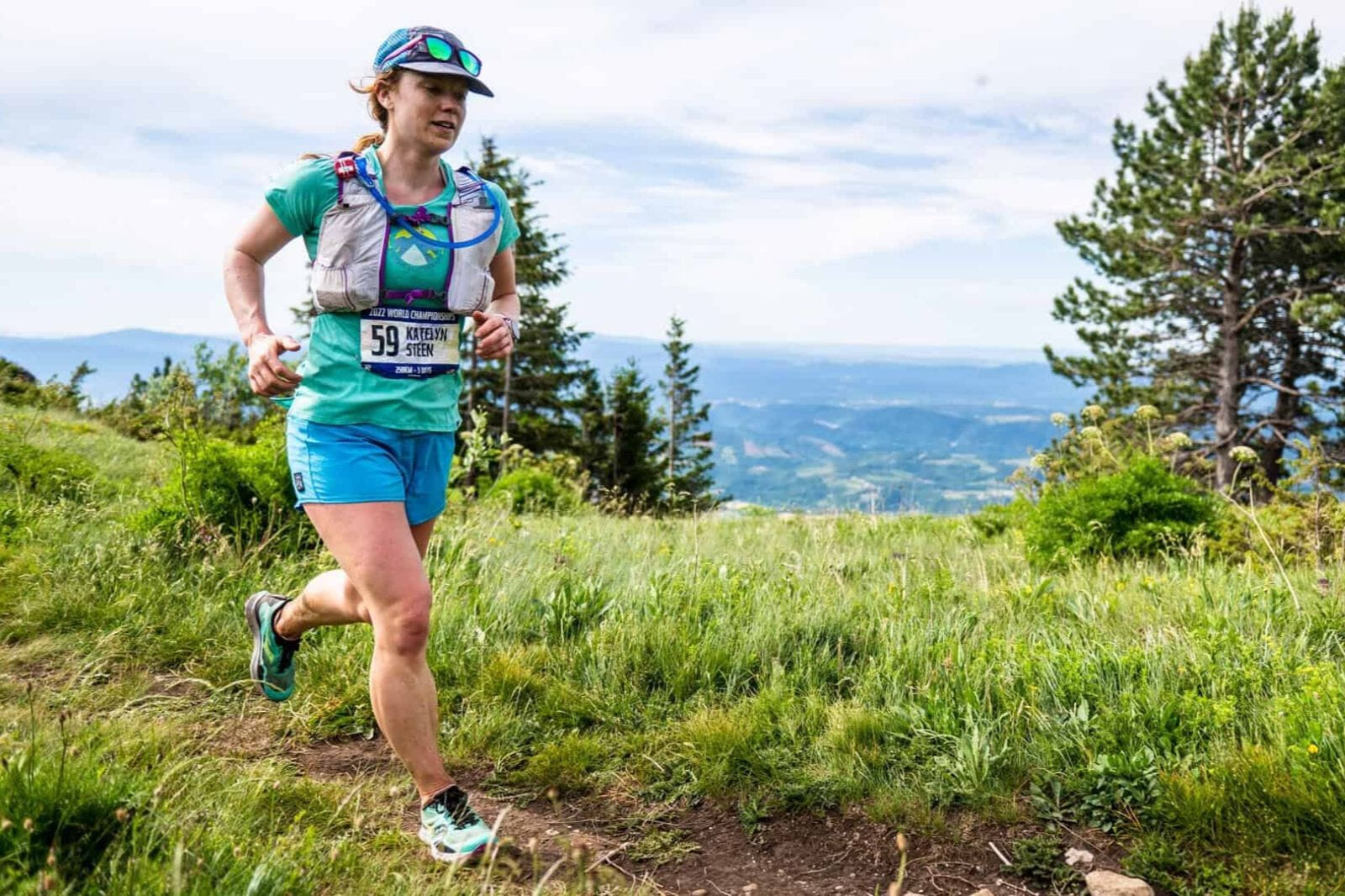 Ultra X Slovenia ultramarathon7