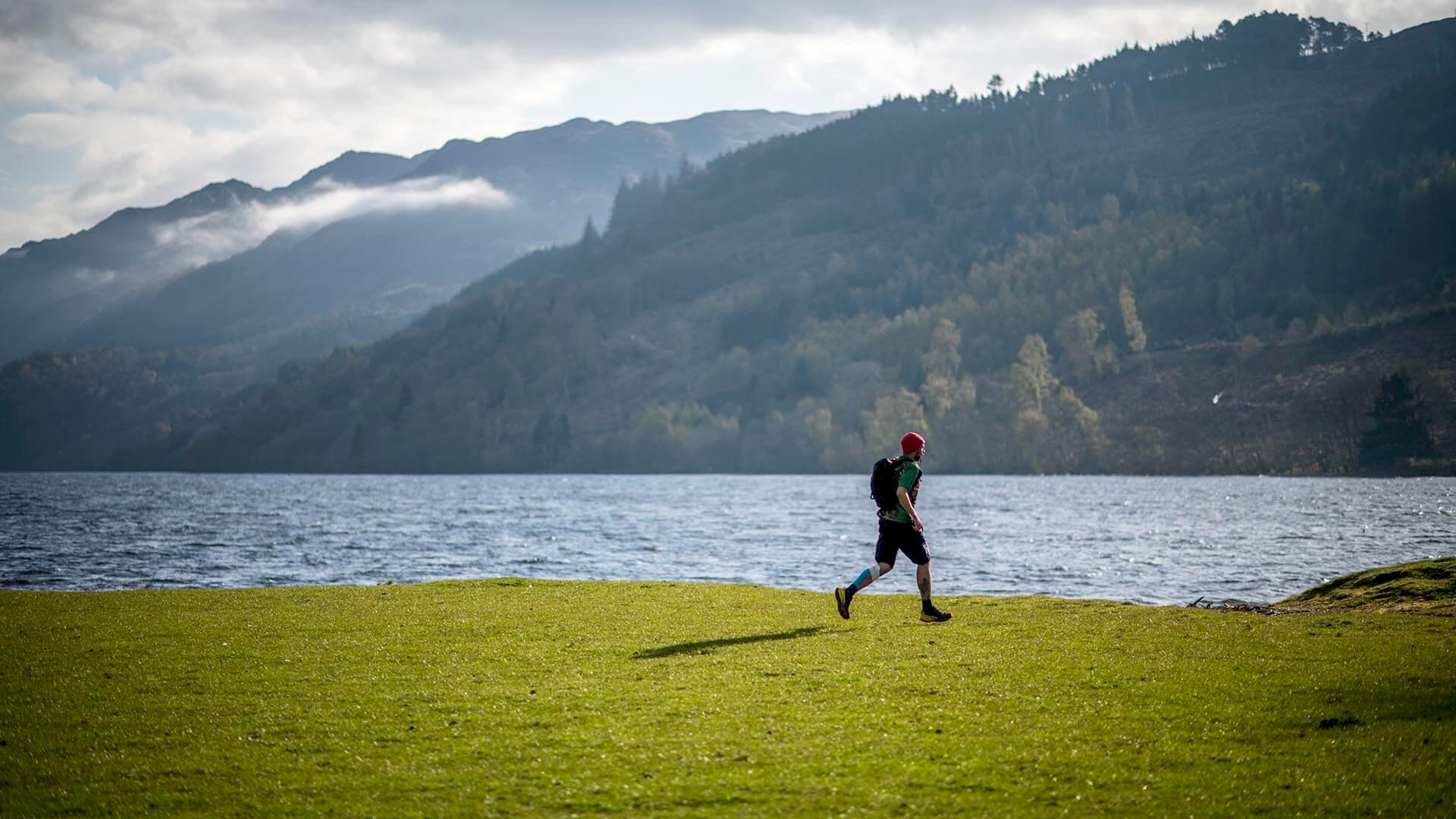 Ultra X 125 Scotland Image54