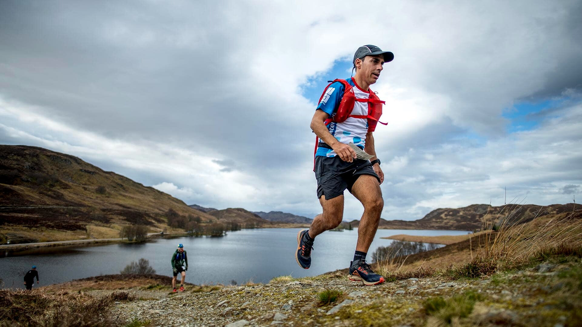 Ultra X 125 Scotland Image60