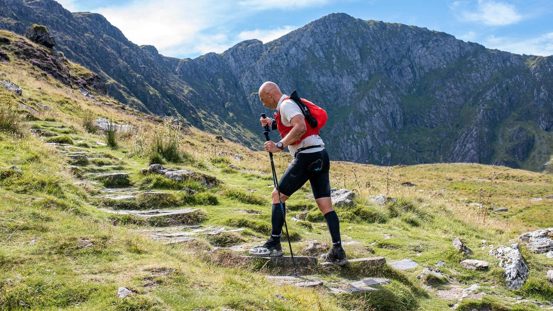 Ultra X Wales