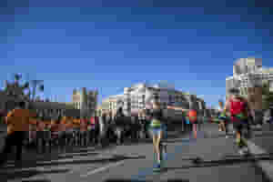 Secure your charity place in the Valencia Marathon today. Run for charity in the world's fourth fastest marathon while supporting top UK charities. Find a cause and join their team today!