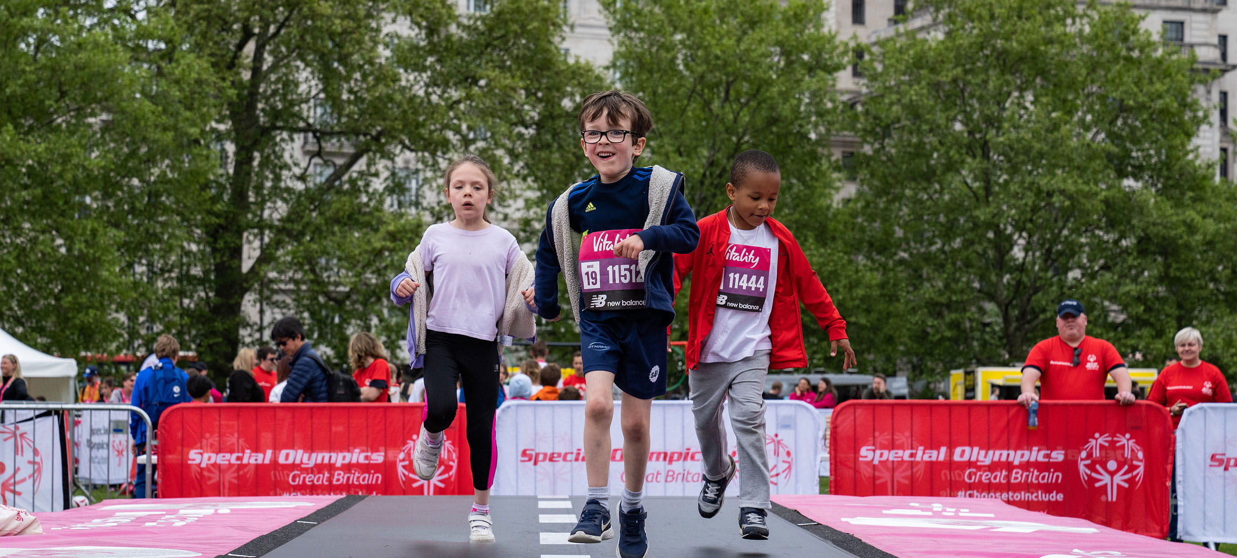 WestminsterMile