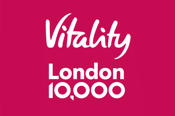 London Marathon Events logo