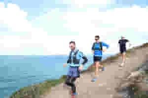 The second day of the 3-day Atlantic Coast Challenge. Run, jog or walk a marathon from Perranporth to the beautiful St Ives Bay on an exhilarating coastal route.