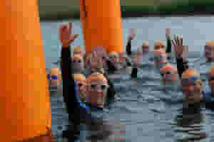 The Olympic venue, Eton Dorney, offers pan-flat, traffic-free roads and a beautiful clear lake for distance swimmers to enjoy in an exclusive setting.