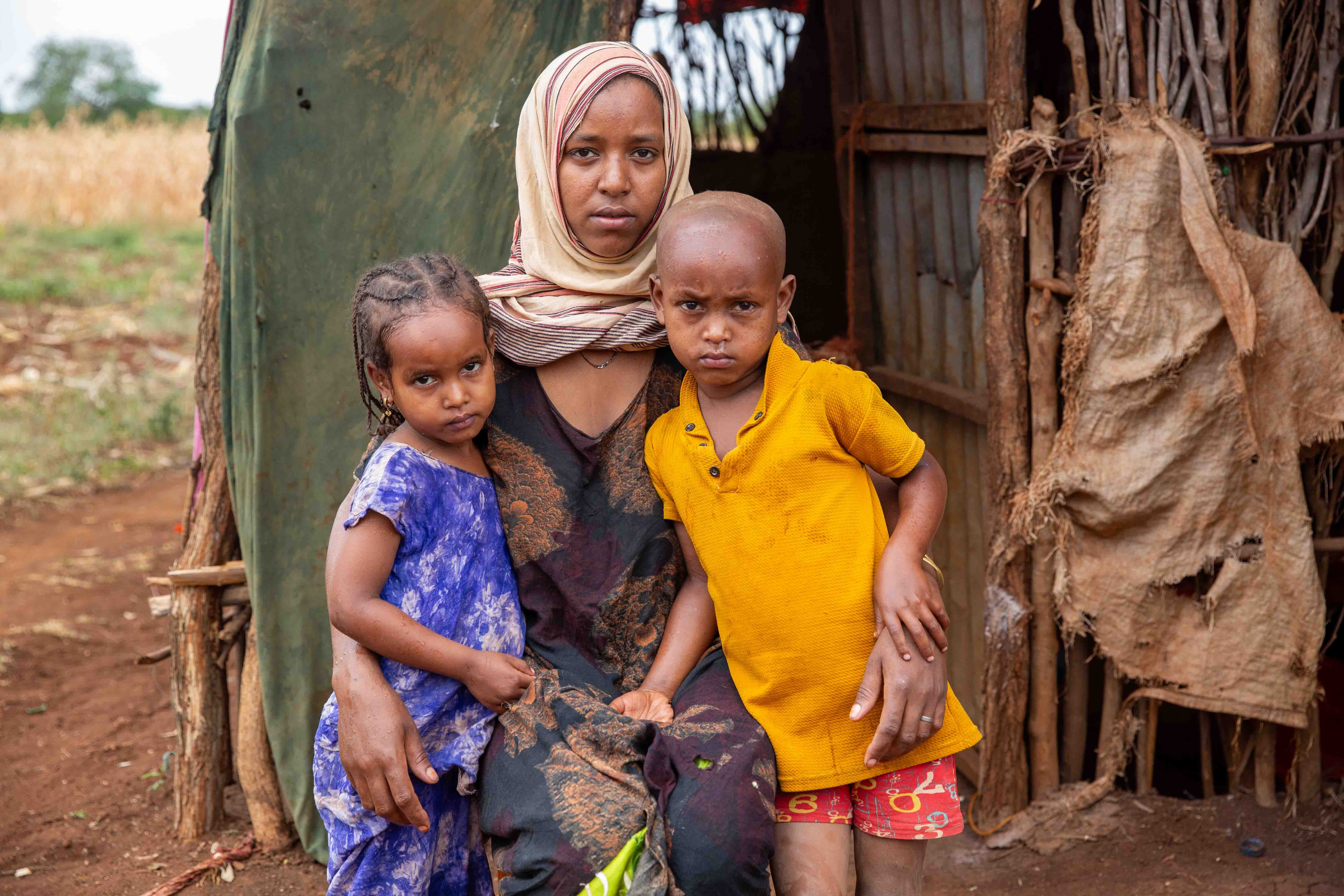 Credit WaterAid / Frehiwot Gebrewold.