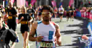 Join Team WaterAid at the Hackney Half and get a FREE expert coaching package! Run for a world where everyone, everywhere, has safe and sustainable water, sanitation and hygiene.