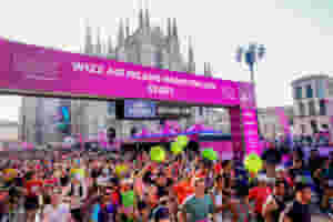 Secure your charity place in the Milan Marathon today. Run for charity in Italy’s fastest marathon while supporting top UK charities. Find a cause and join their team today!