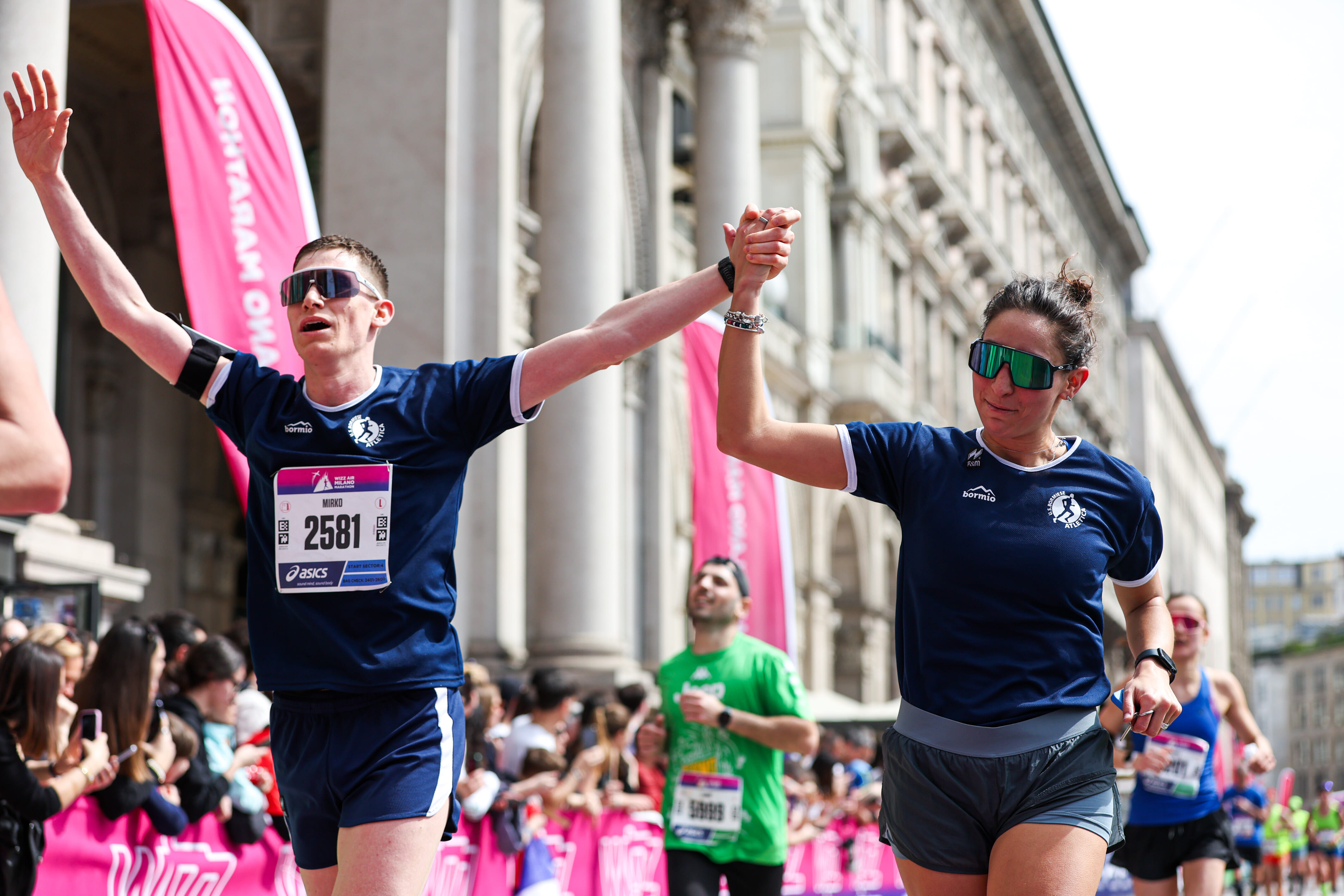 Wizz Air Milano Maratho#975 387826