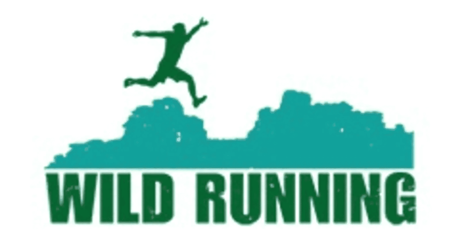 Wild Running logo