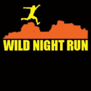 Wild Running