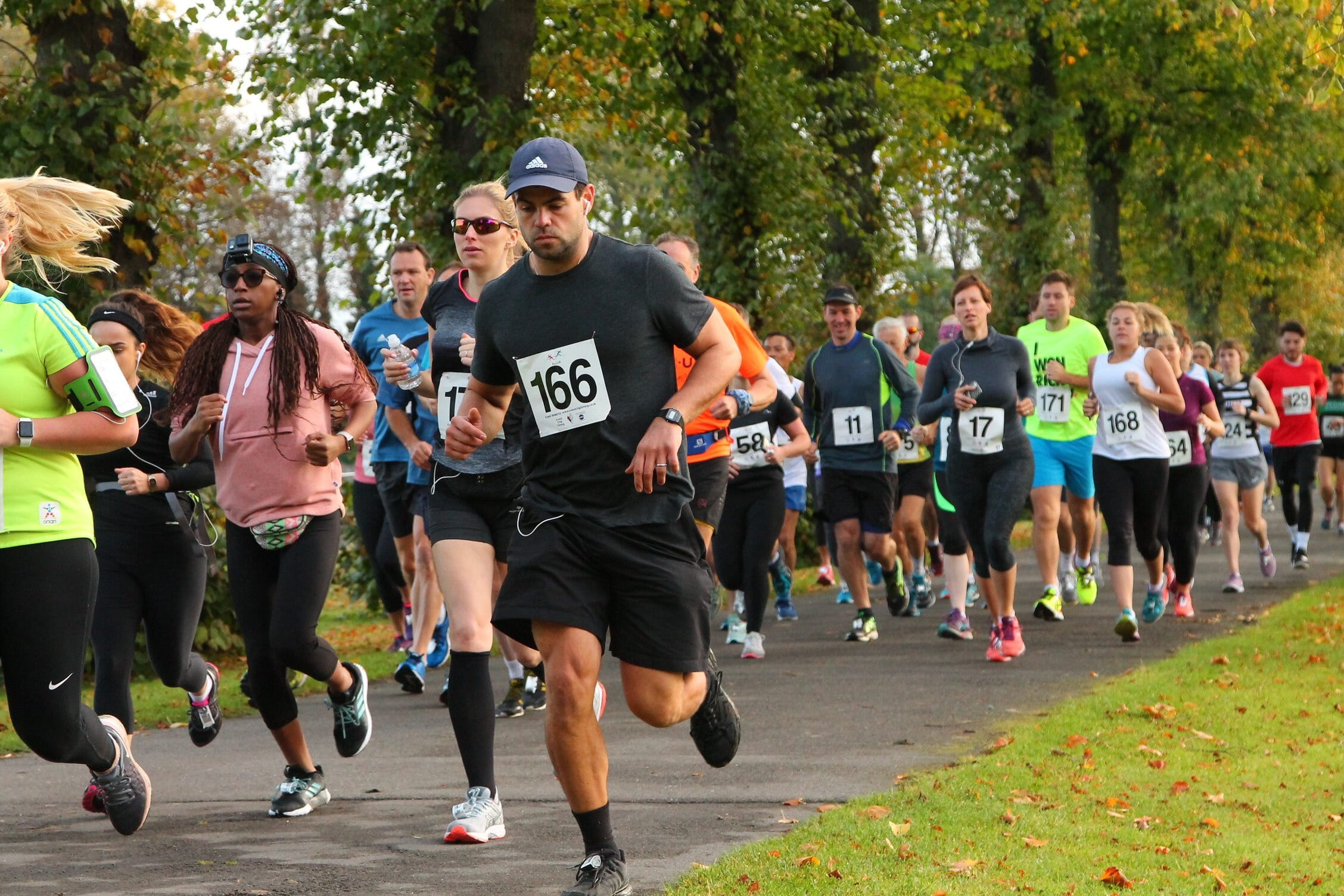 Make sure you don’t miss this opportunity of running through the streets of Putney and Fulham! All runners will receive a medal for finishing as well as loads of goodies at the finish.