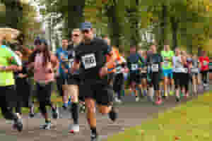 Make sure you don’t miss this opportunity of running through the streets of Putney and Fulham! All runners will receive a medal for finishing as well as loads of goodies at the finish.