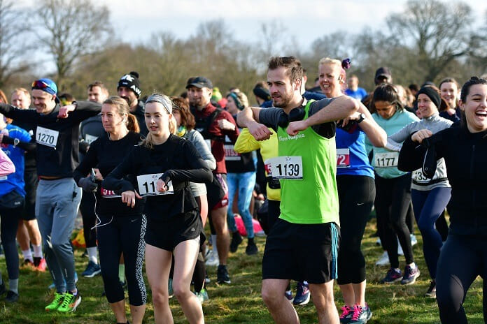 Lace up your trainers and RUN Battersea Park 10K which will be a scenic and energising experience on a pancake-flat course for all abilities with beautiful views of green spaces and the River Thames.