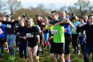 Lace up your trainers and RUN Battersea Park 10K which will be a scenic and energising experience on a pancake-flat course for all abilities with beautiful views of green spaces and the River Thames.