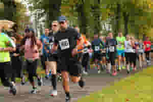 Lace up your trainers and RUN Battersea Park Half which will be a scenic and energising experience on a pancake-flat course for all abilities with beautiful views of green spaces and the River Thames.