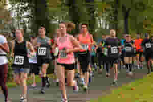 Lace up your trainers and RUN Battersea Park Half which will be a scenic and energising experience on a pancake-flat course for all abilities with beautiful views of green spaces and the River Thames.
