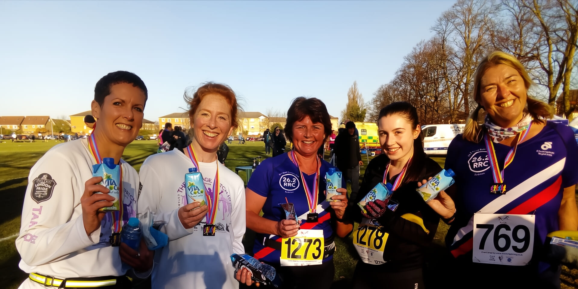 Race a fast, flat and traffic-free 10K at Dorney Lake, the London 2012 Olympic rowing venue, with lakeside scenery, great atmosphere and excellent runner support throughout.