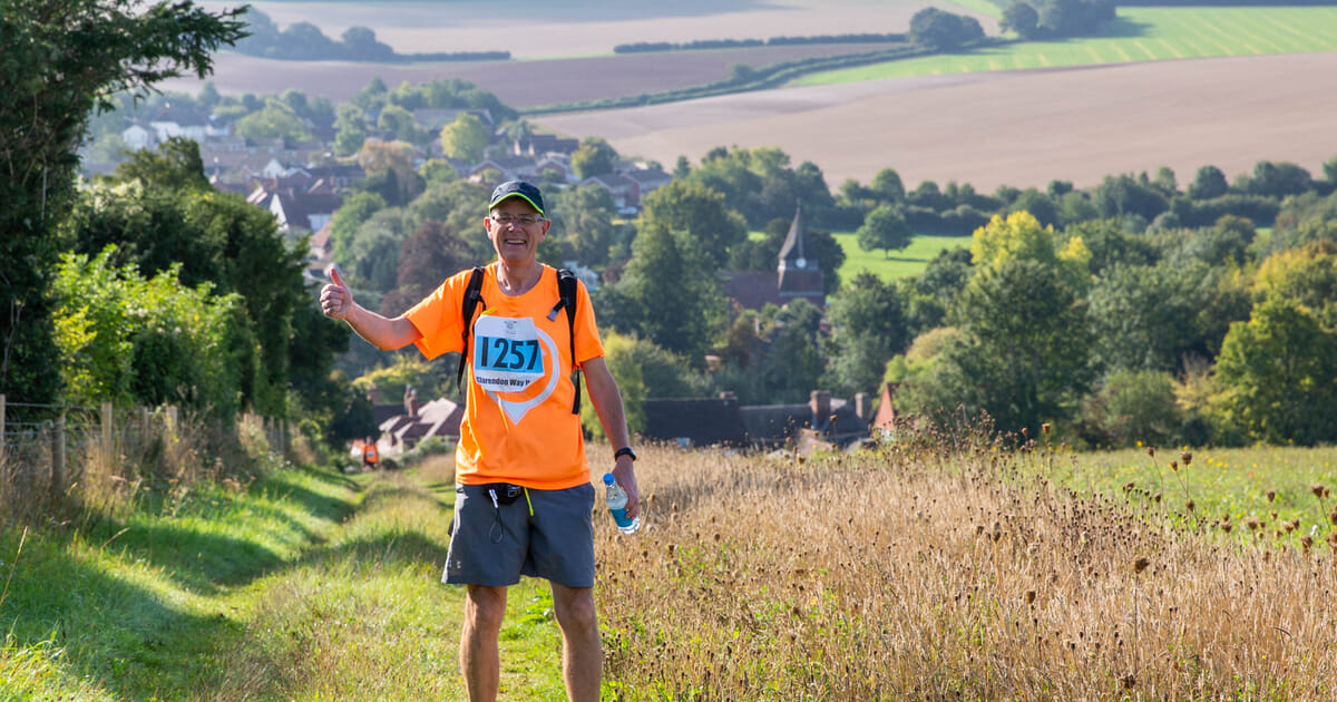 Clarendon Way Walk Classic Clarendon Sun 8 Jun 2025 TimeOutdoors