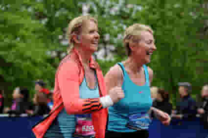 Women's 10K Edinburgh