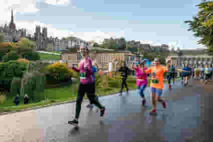 Women's 10K Edinburgh