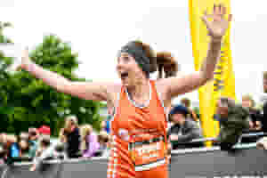 Glasgow Womens 10k  038