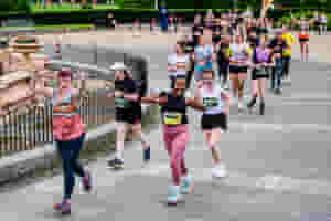 Glasgow Womens 10k  023