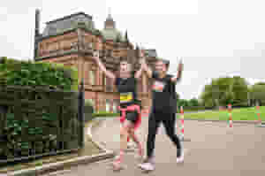 Glasgow 10k  018