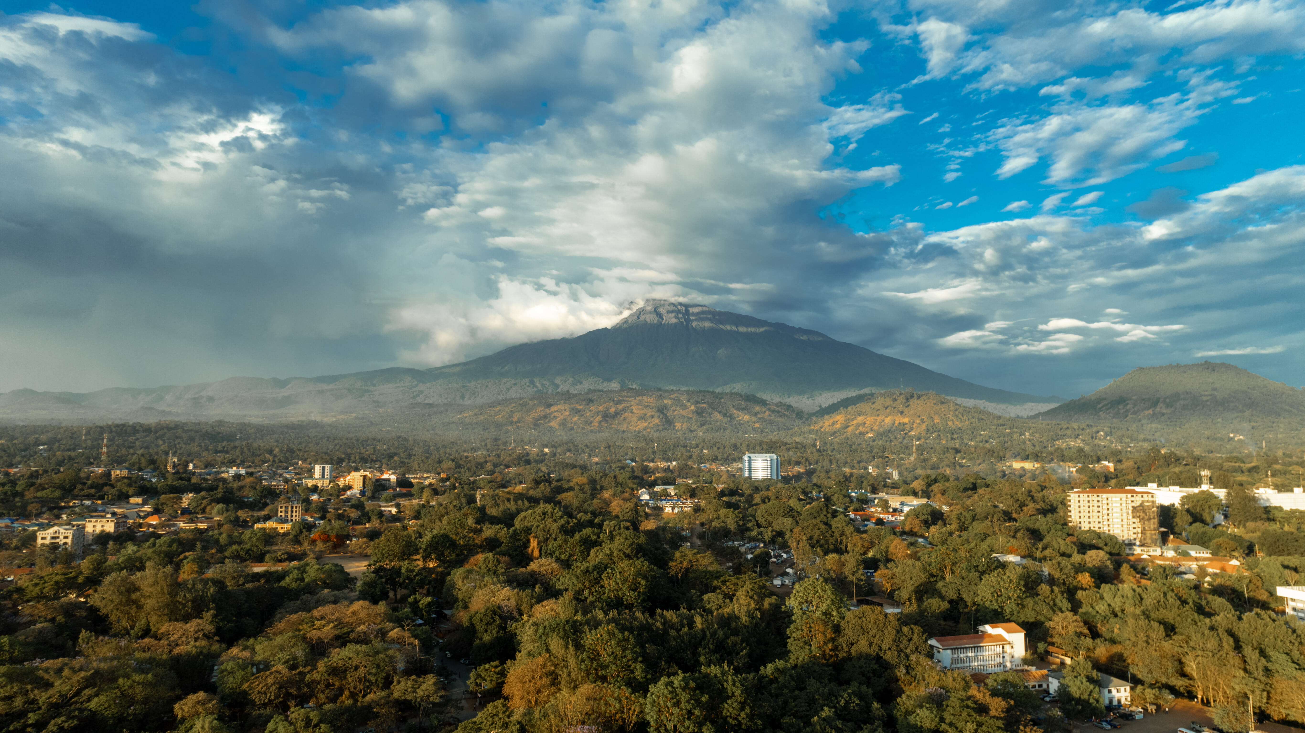 Arusha