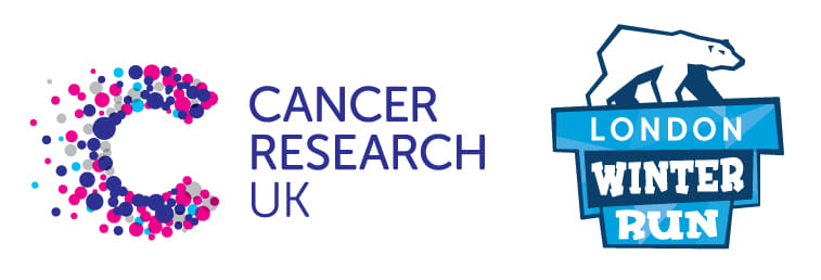 Cancer Research UK Winter Run Series