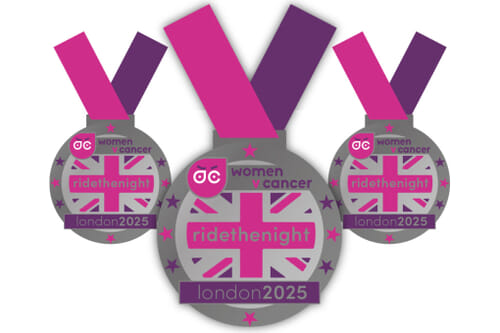 medals